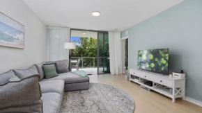 Blissful Bribie Beach Haven
